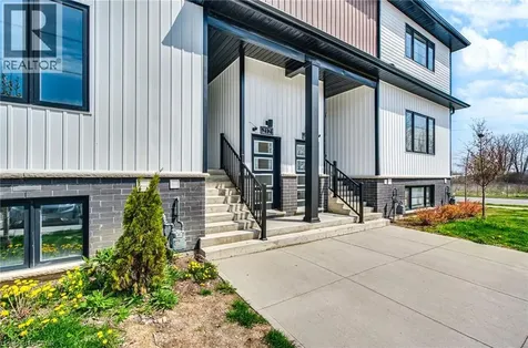 4263 Fourth Avenue Niagara Falls ON L2E 0C2