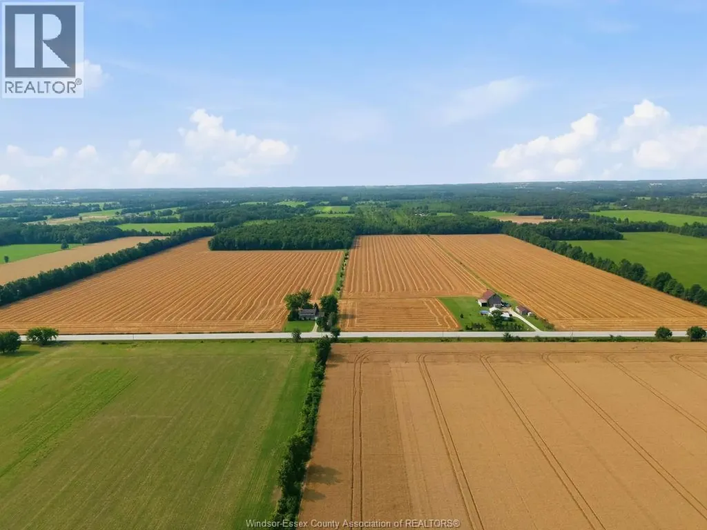 7919 County Road 18 W Essex ON N0R 1B0