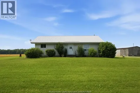 7919 County Road 18 W Essex ON N0R 1B0