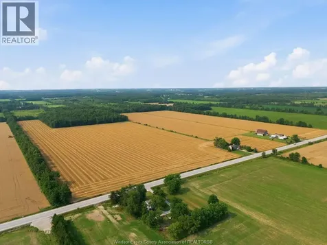 7919 County Road 18 W Essex ON N0R 1B0