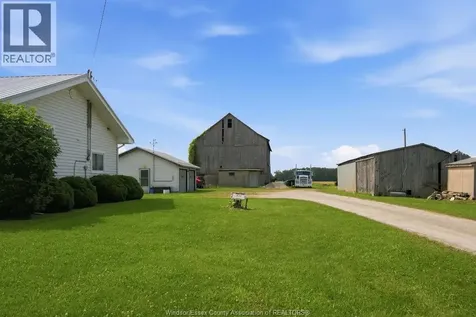 7919 County Road 18 W Essex ON N0R 1B0