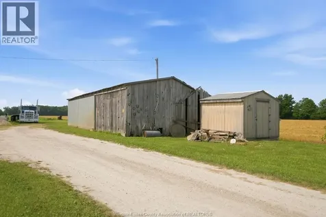 7919 County Road 18 W Essex ON N0R 1B0