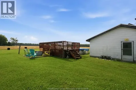 7919 County Road 18 W Essex ON N0R 1B0