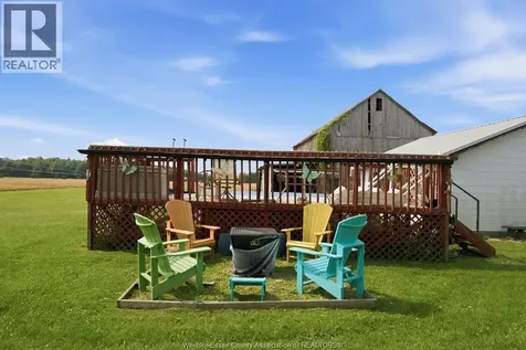 7919 County Road 18 W Essex ON N0R 1B0