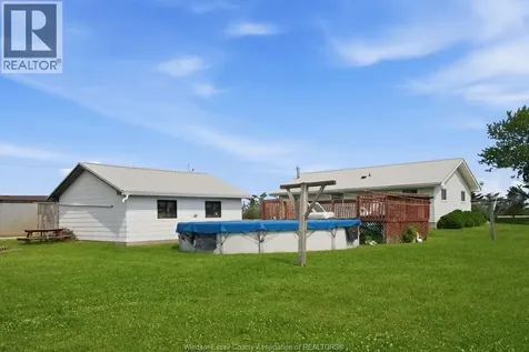 7919 County Road 18 W Essex ON N0R 1B0
