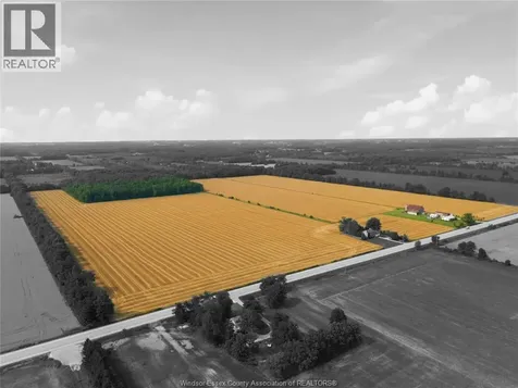 7919 County Road 18 W Essex ON N0R 1B0
