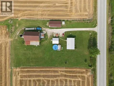 7919 County Road 18 W Essex ON N0R 1B0