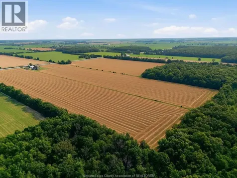 7919 County Road 18 W Essex ON N0R 1B0
