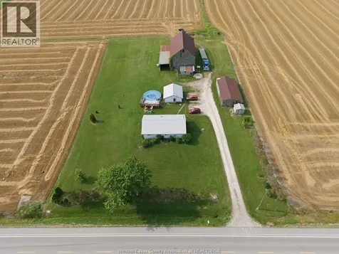7919 County Road 18 W Essex ON N0R 1B0