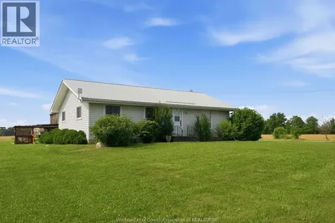 7919 County Road 18 W Essex ON N0R 1B0