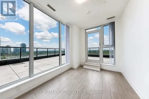 5858 Yonge Street Toronto (newtonbrook West) ON M2M 0C6