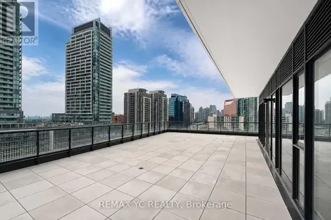 5858 Yonge Street Toronto (newtonbrook West) ON M2M 0C6