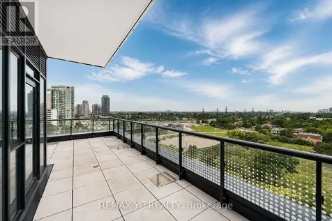 5858 Yonge Street Toronto (newtonbrook West) ON M2M 0C6