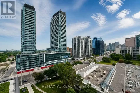 5858 Yonge Street Toronto (newtonbrook West) ON M2M 0C6