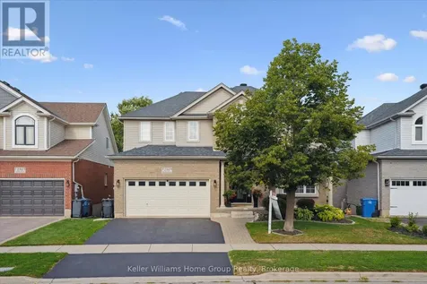 294 Farley Drive Guelph (pineridge/westminster Woods) ON N1L 1N6