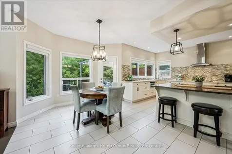 294 Farley Drive Guelph (pineridge/westminster Woods) ON N1L 1N6