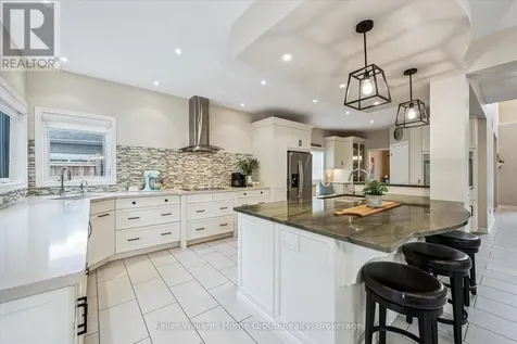 294 Farley Drive Guelph (pineridge/westminster Woods) ON N1L 1N6