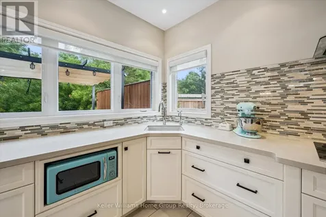 294 Farley Drive Guelph (pineridge/westminster Woods) ON N1L 1N6