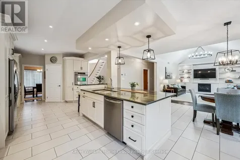 294 Farley Drive Guelph (pineridge/westminster Woods) ON N1L 1N6