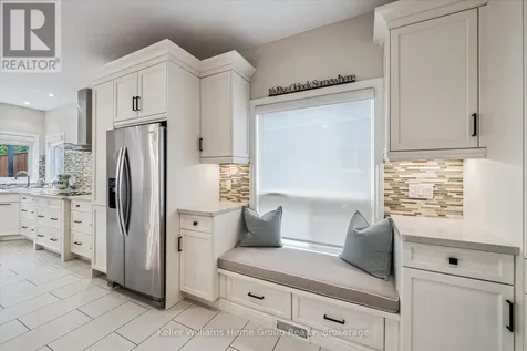 294 Farley Drive Guelph (pineridge/westminster Woods) ON N1L 1N6