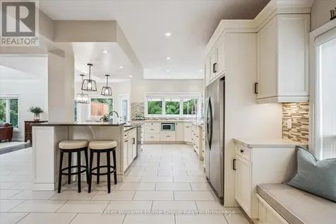 294 Farley Drive Guelph (pineridge/westminster Woods) ON N1L 1N6