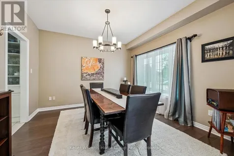 294 Farley Drive Guelph (pineridge/westminster Woods) ON N1L 1N6