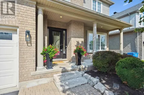 294 Farley Drive Guelph (pineridge/westminster Woods) ON N1L 1N6