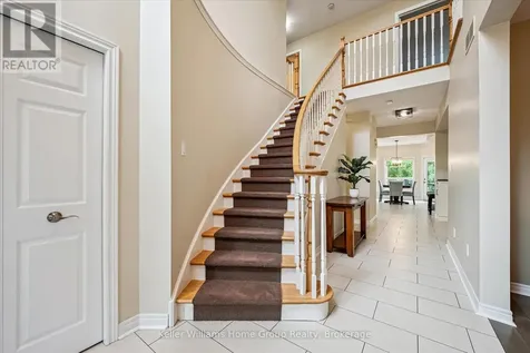 294 Farley Drive Guelph (pineridge/westminster Woods) ON N1L 1N6