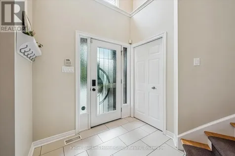 294 Farley Drive Guelph (pineridge/westminster Woods) ON N1L 1N6