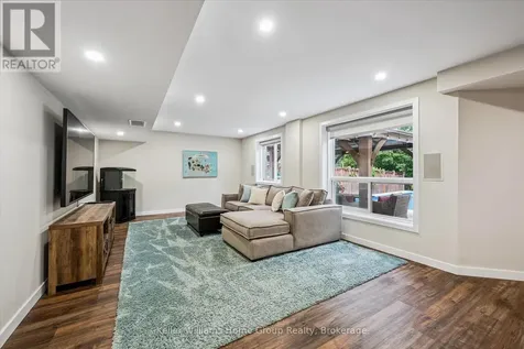 294 Farley Drive Guelph (pineridge/westminster Woods) ON N1L 1N6