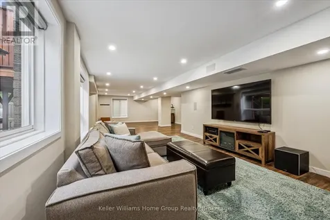 294 Farley Drive Guelph (pineridge/westminster Woods) ON N1L 1N6