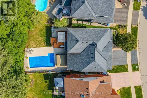 294 Farley Drive Guelph (pineridge/westminster Woods) ON N1L 1N6