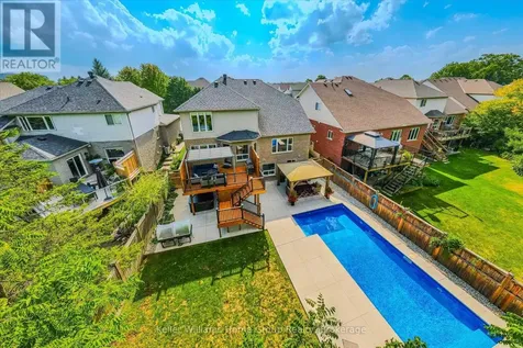 294 Farley Drive Guelph (pineridge/westminster Woods) ON N1L 1N6