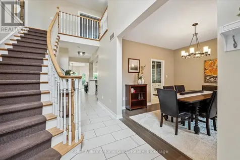 294 Farley Drive Guelph (pineridge/westminster Woods) ON N1L 1N6