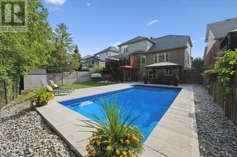 294 Farley Drive Guelph (pineridge/westminster Woods) ON N1L 1N6