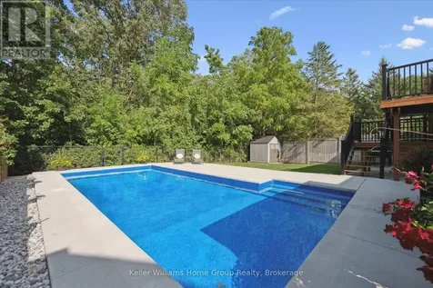 294 Farley Drive Guelph (pineridge/westminster Woods) ON N1L 1N6