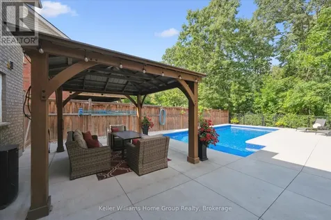 294 Farley Drive Guelph (pineridge/westminster Woods) ON N1L 1N6