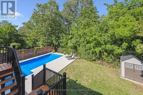 294 Farley Drive Guelph (pineridge/westminster Woods) ON N1L 1N6