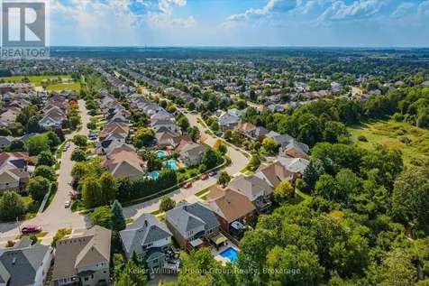 294 Farley Drive Guelph (pineridge/westminster Woods) ON N1L 1N6
