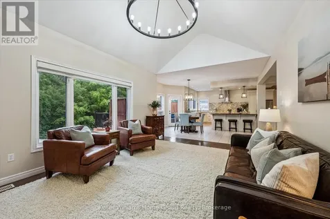 294 Farley Drive Guelph (pineridge/westminster Woods) ON N1L 1N6