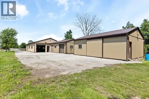 6680 Concession 10 Tecumseh ON N0R 1K0