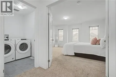 79 Beauchamp Drive Cambridge ON N1S 0B9