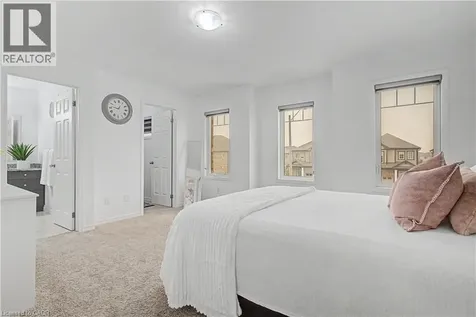79 Beauchamp Drive Cambridge ON N1S 0B9