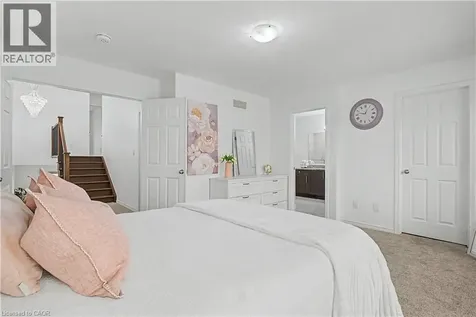 79 Beauchamp Drive Cambridge ON N1S 0B9