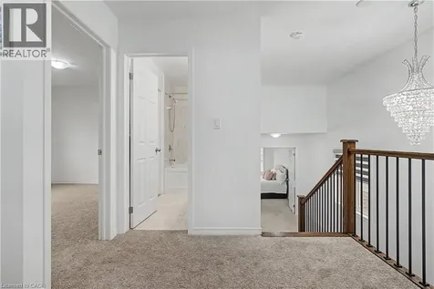 79 Beauchamp Drive Cambridge ON N1S 0B9