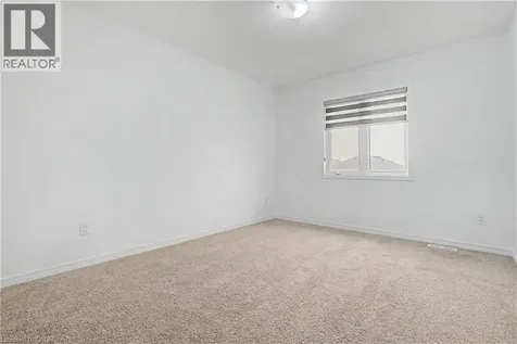 79 Beauchamp Drive Cambridge ON N1S 0B9