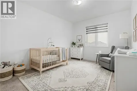 79 Beauchamp Drive Cambridge ON N1S 0B9