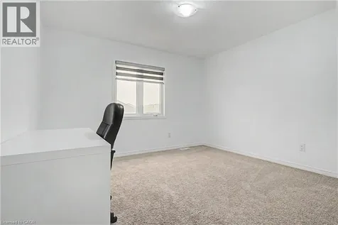 79 Beauchamp Drive Cambridge ON N1S 0B9