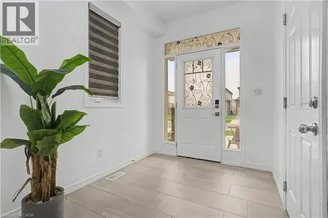 79 Beauchamp Drive Cambridge ON N1S 0B9