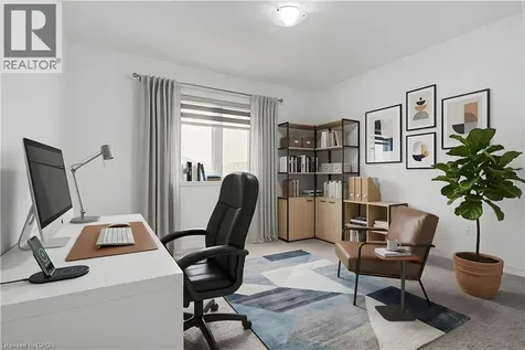 79 Beauchamp Drive Cambridge ON N1S 0B9
